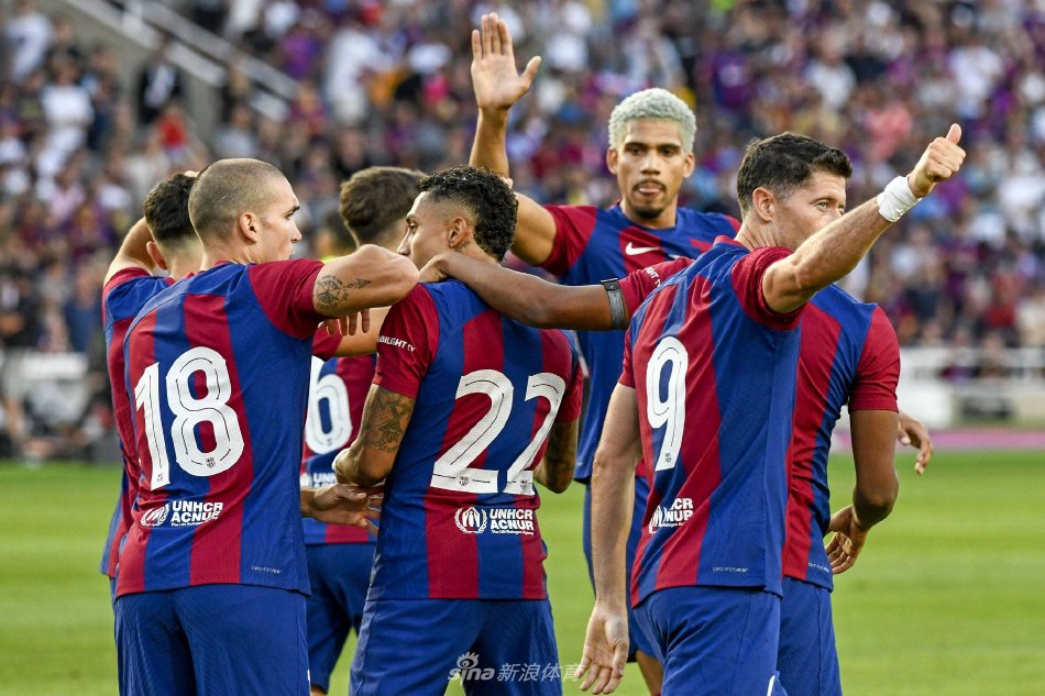 赏到了球星 赏到了球星